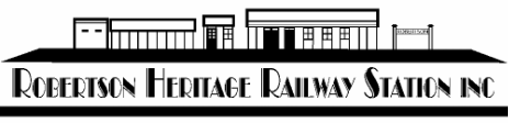 Robertson Heritage Railway Station NSW
